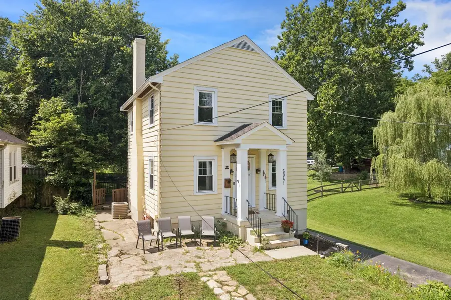 6041 Colter Avenue, Cincinnati, OH 45230 - #2