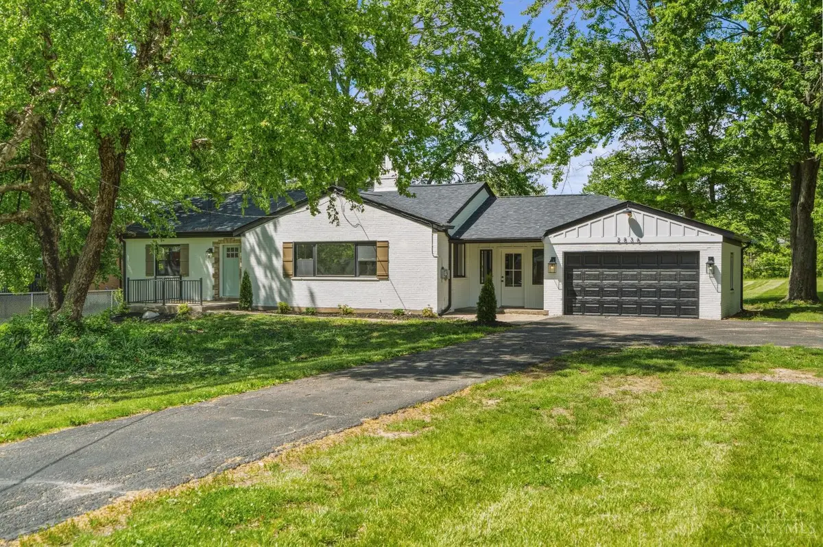 2836 Banning Road, Colerain, OH 45239 - #1