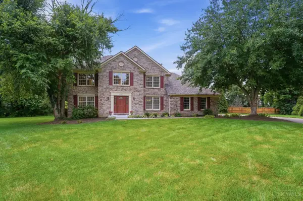 6351 S Devonshire Drive, Miami Twp, OH 45140