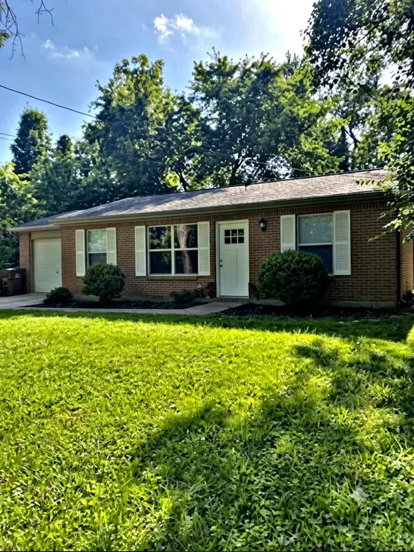 8419 Carrol Avenue, Cincinnati, OH 45231