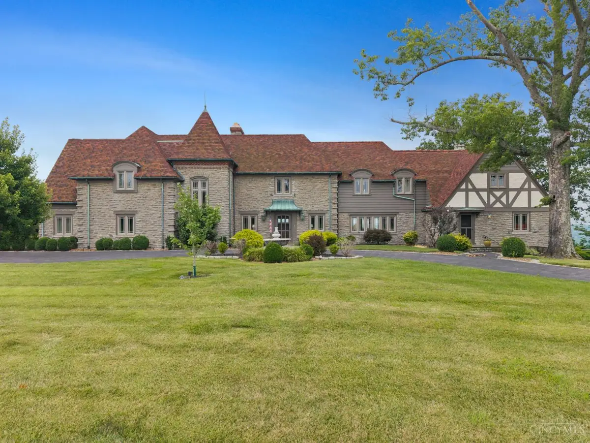 7803 Ayers Road, Coldstream, OH 45255 - #1