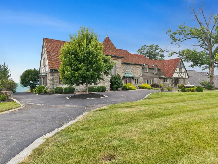 7803 Ayers Road, Coldstream, OH 45255 - #2