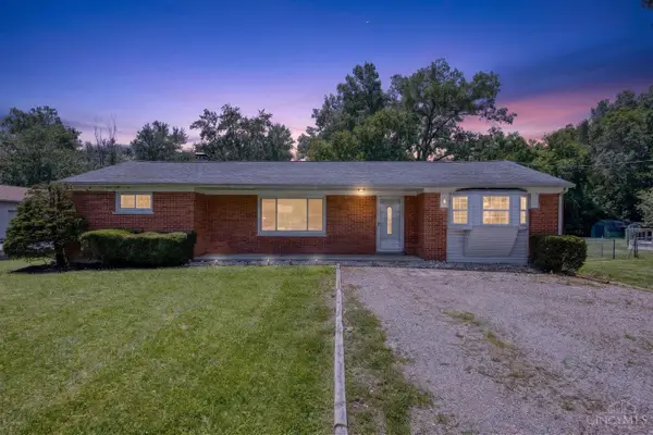 7969 Sycamore Street, Hamilton Twp, OH 45039
