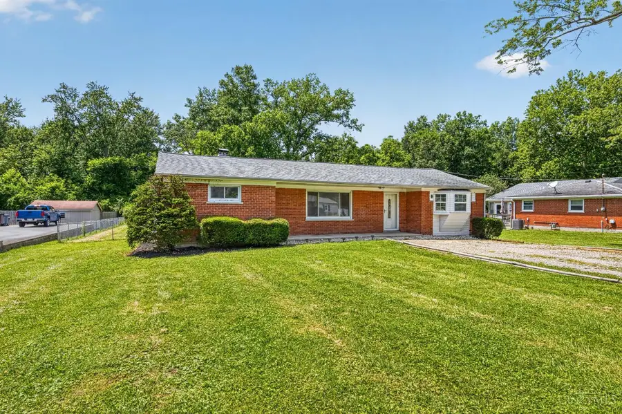 7969 Sycamore Street, Warren, OH 45039 - #3