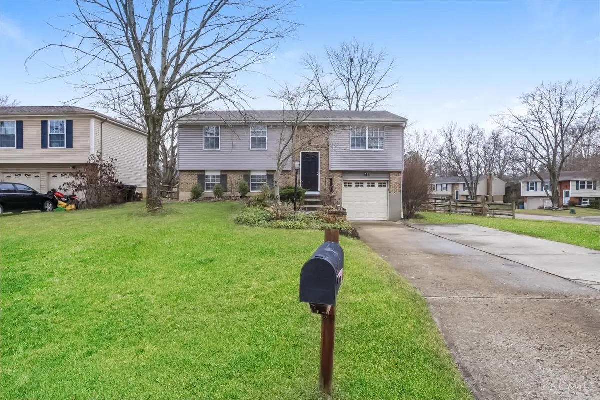 8724 Meadow Drive, Landen, OH 45040 - #1