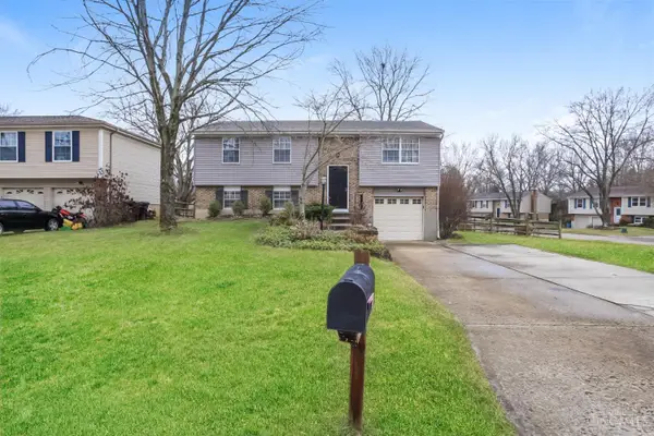 8724 Meadow Drive, Deerfield Twp., OH 45040