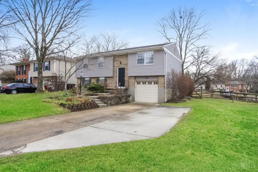 8724 Meadow Drive, Landen, OH 45040 - #2