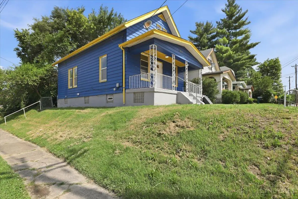 6801 Fairpark Avenue, Cincinnati, OH 45216 - #1