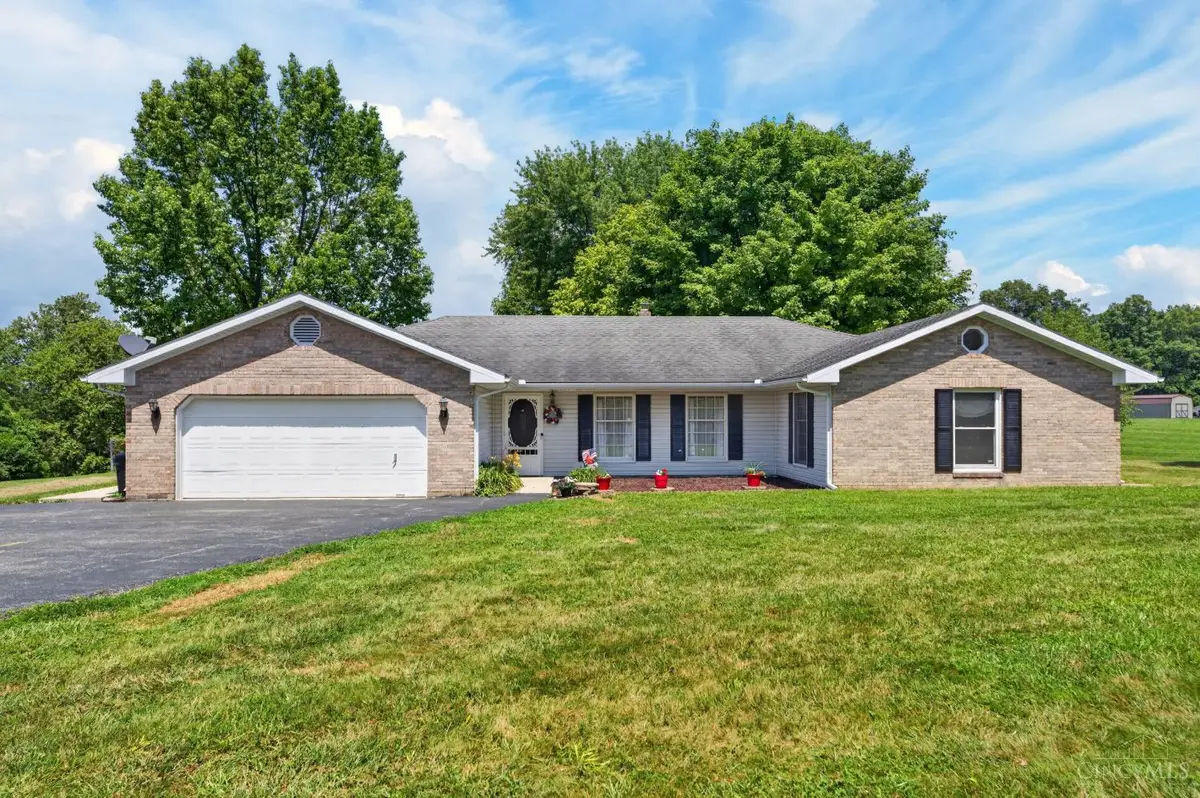 8160 N St Rt 73, Liberty, OH 45133 - #1