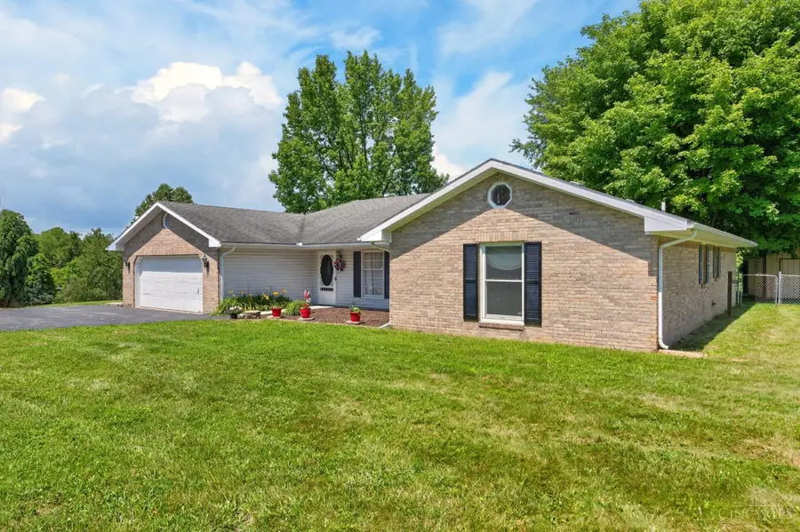 8160 N St Rt 73, Liberty, OH 45133 - #2