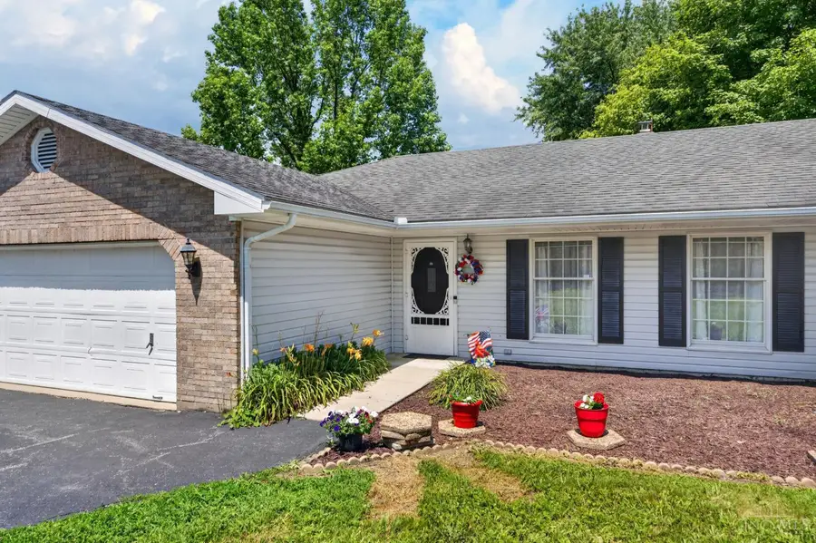 8160 N St Rt 73, Liberty, OH 45133 - #3