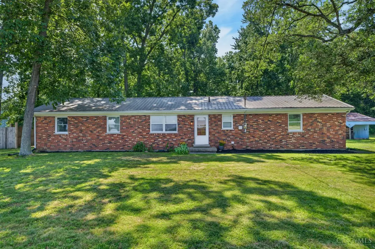 16103 Moon Road, Green, OH 45154 - #1