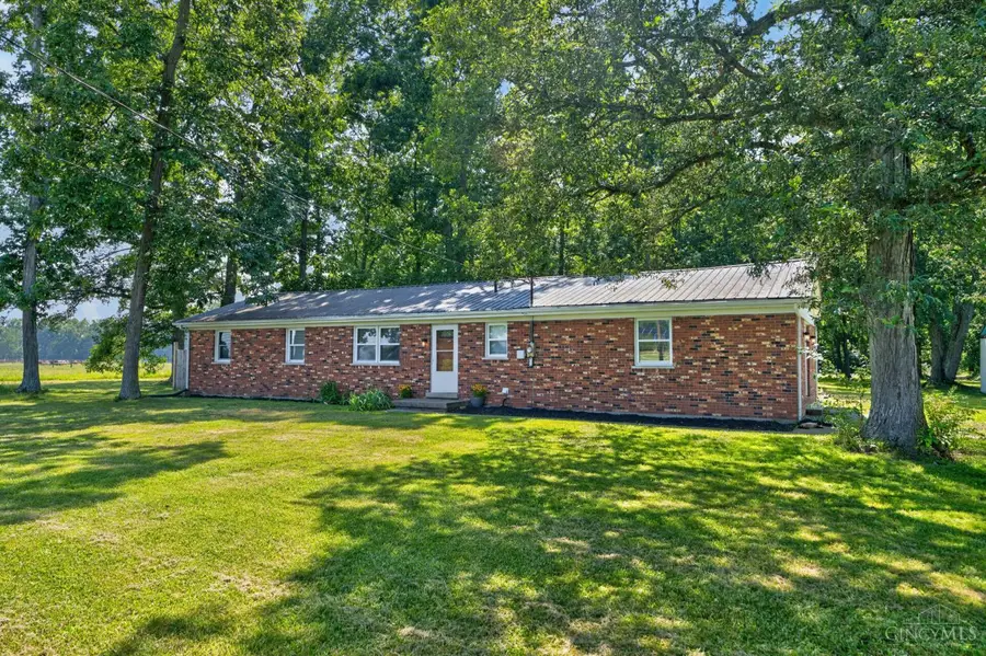 16103 Moon Road, Green, OH 45154 - #3