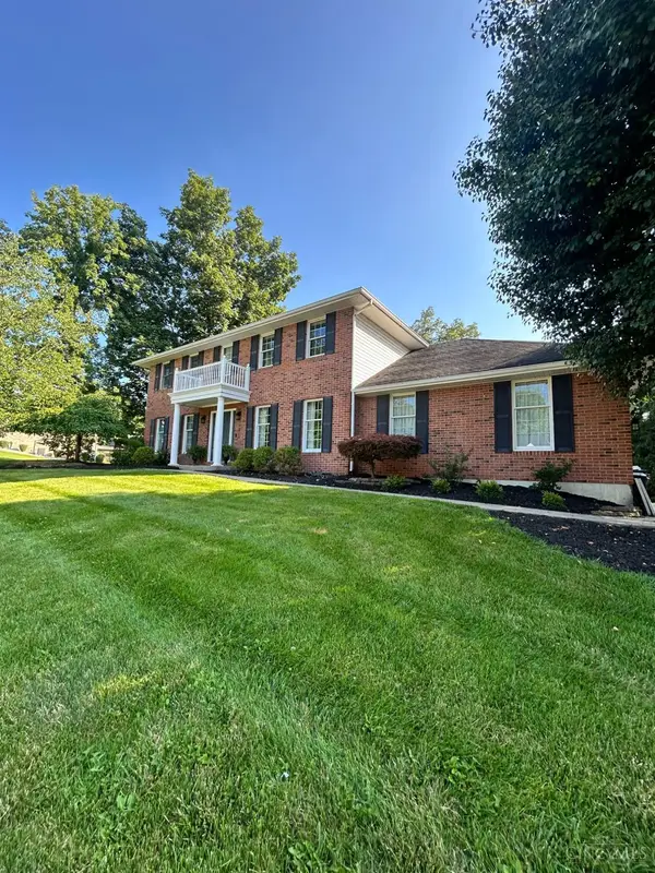 1304 Northwoods Drive, Hillsboro, OH 45133