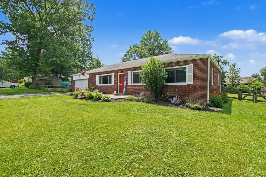 8597 Prilla Lane, Forestville, OH 45255 - #3