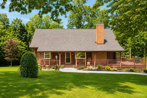 7080 Holland Road, Brookville, IN 47012
