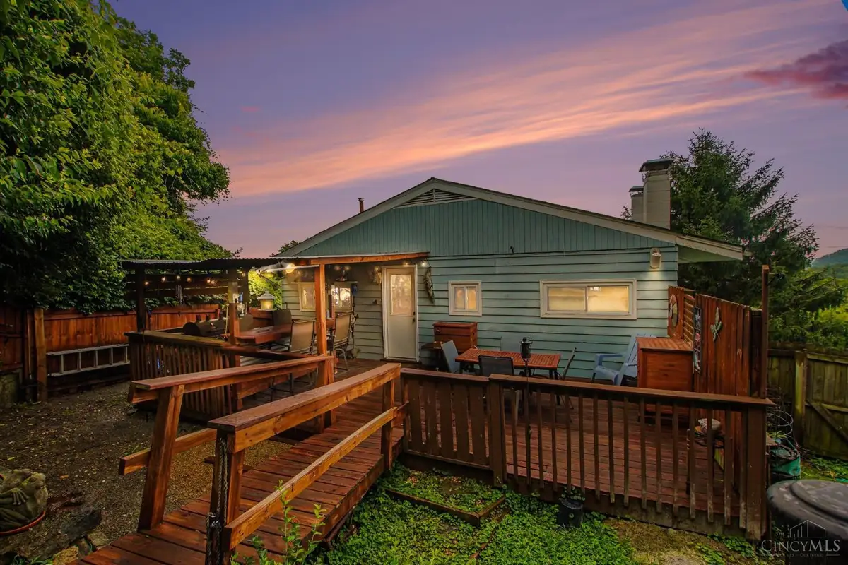 9856 Brower Road, Shawnee, OH 45052 - #1