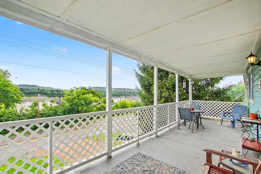 9856 Brower Road, Shawnee, OH 45052 - #2