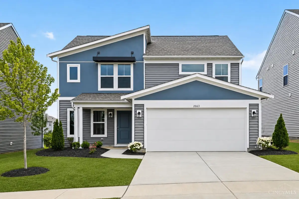 2063 Longmeadow Lane, Batavia, OH 45103 - #1