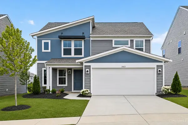 2063 Longmeadow Lane, Batavia, OH 45103