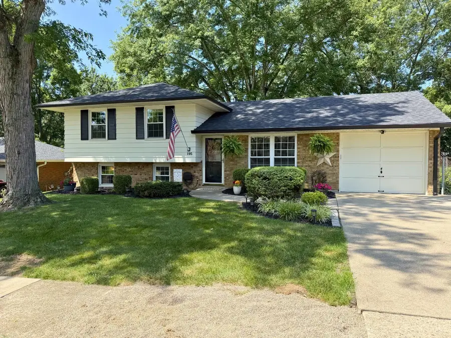 195 Teakwood Lane, Springboro, OH 45066 - #2