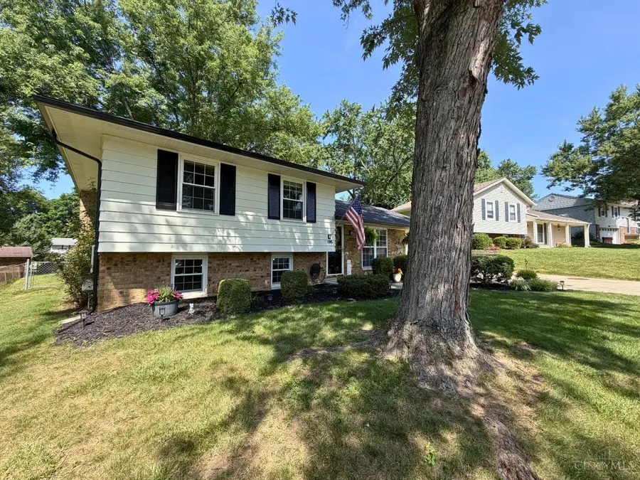 195 Teakwood Lane, Springboro, OH 45066 - #3