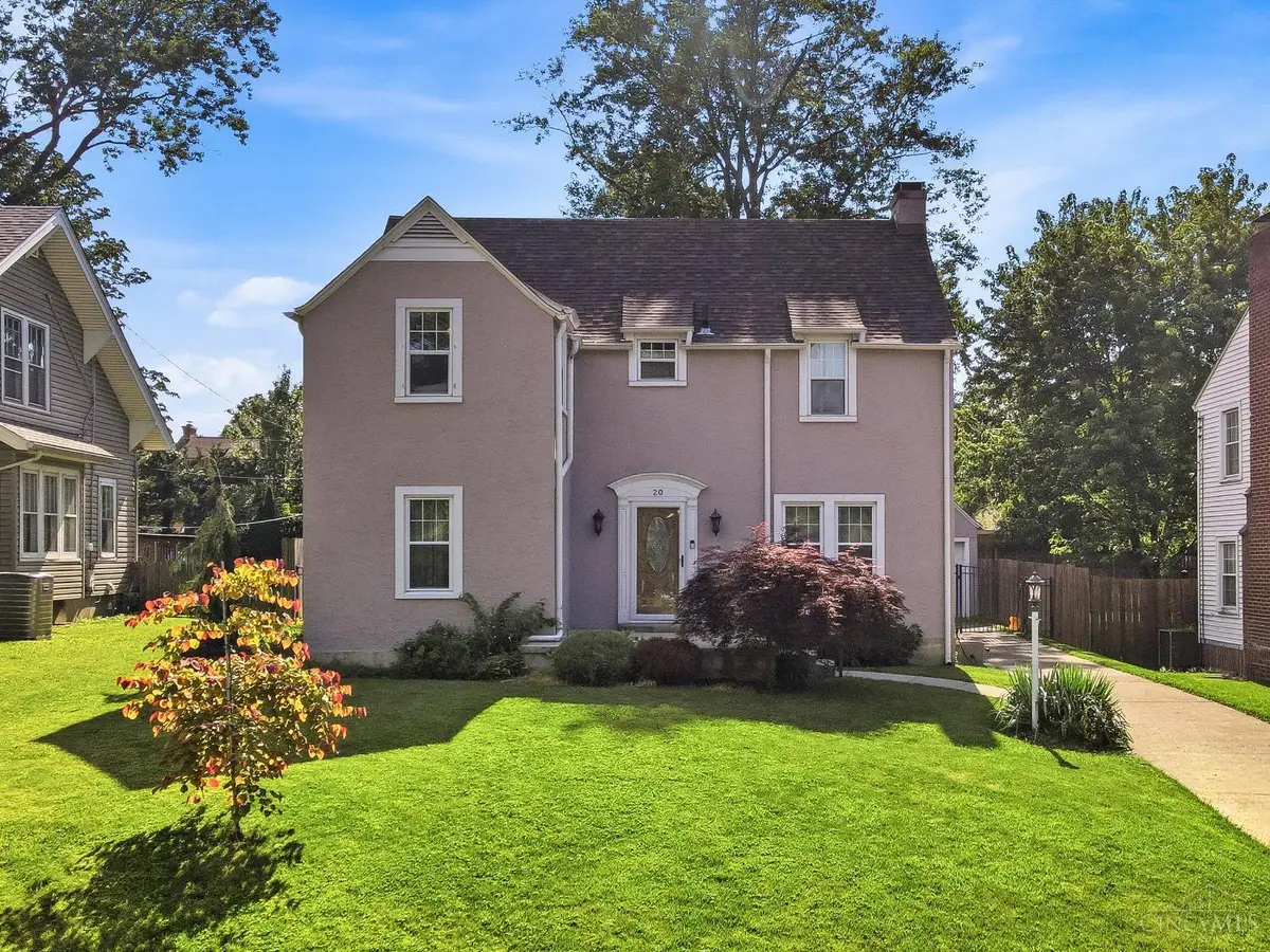 20 Ardmore Drive, Middletown, OH 45042 - #1