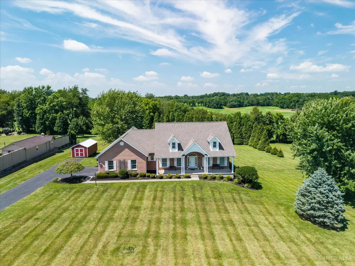 6977 Prouty Drive, Liberty, OH 45133 - #1