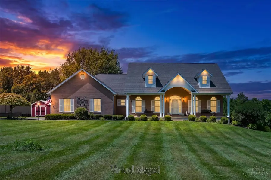6977 Prouty Drive, Liberty, OH 45133 - #2