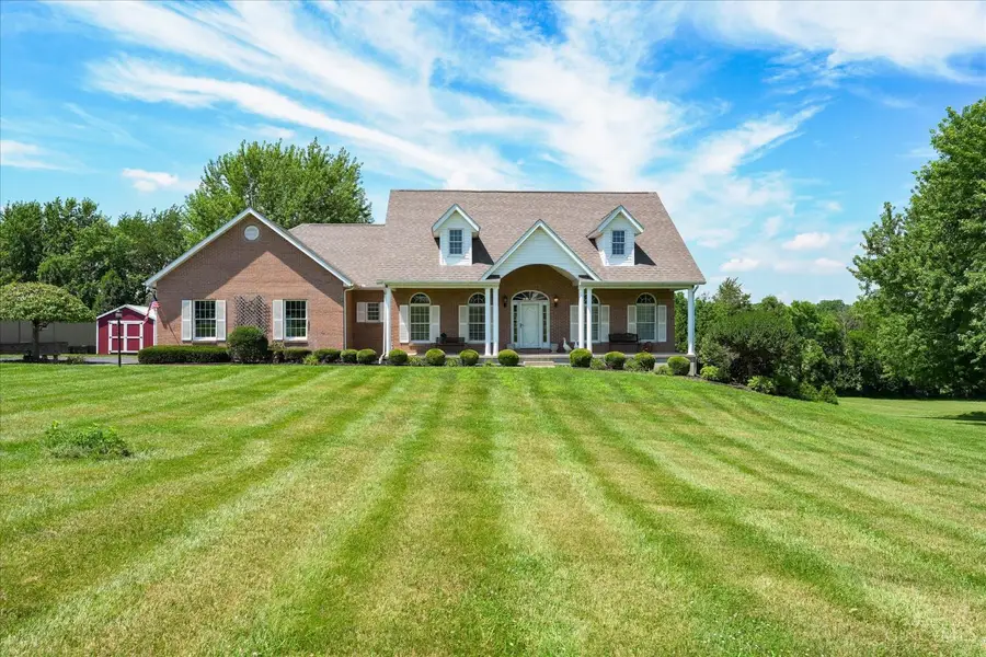 6977 Prouty Drive, Liberty, OH 45133 - #3