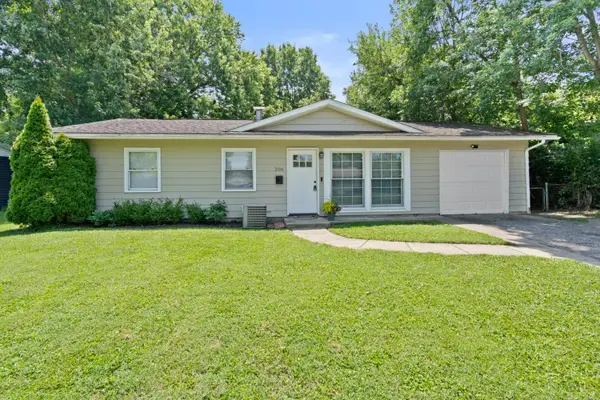 206 Whitewater Drive, Harrison, OH 45030