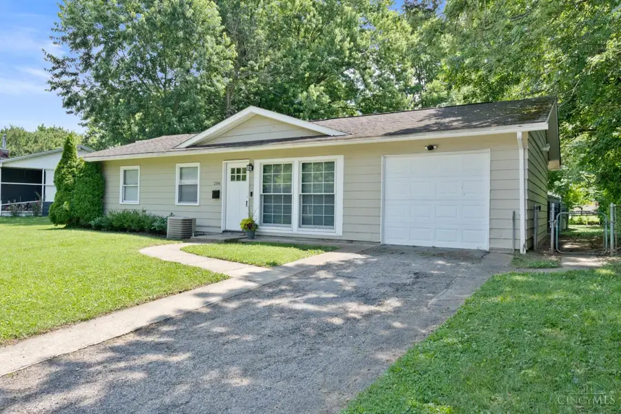 206 Whitewater Drive, Harrison, OH 45030 - #2