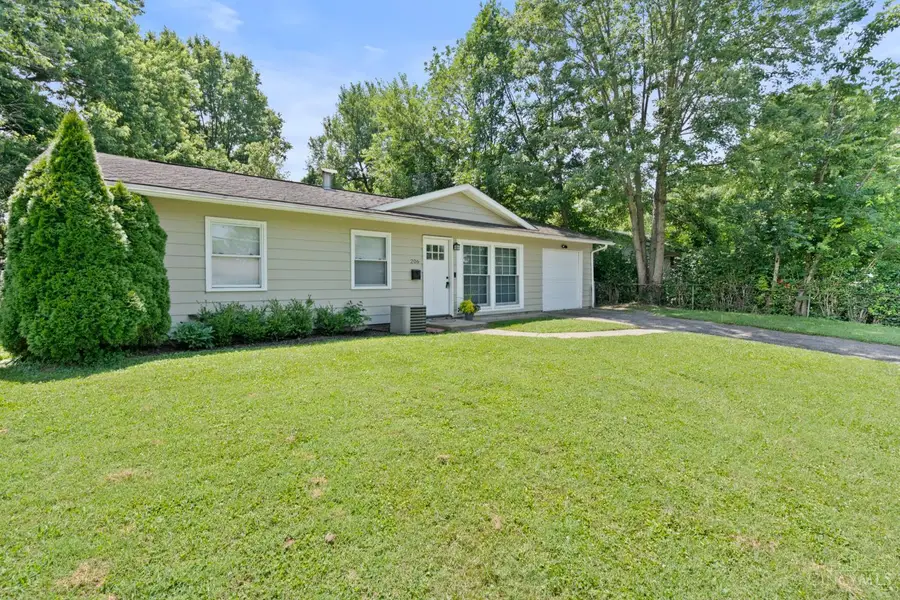 206 Whitewater Drive, Harrison, OH 45030 - #3