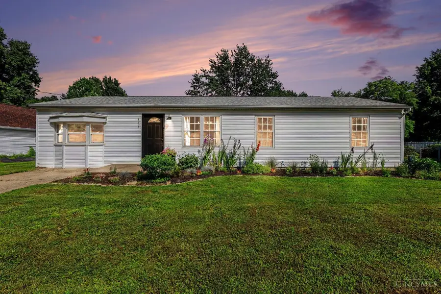 4006 Alexander Lane, Williamsburg, OH 45103 - #2