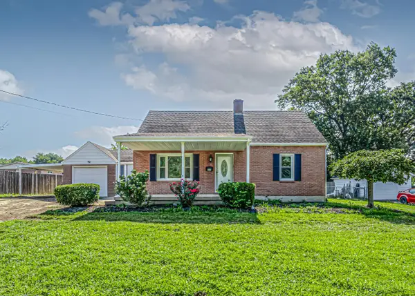 113 Gideon Road, Middletown, OH 45044