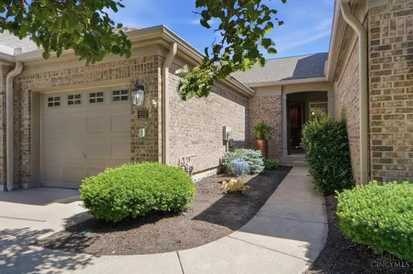 6333 Edgewater Drive, Mason, OH 45040