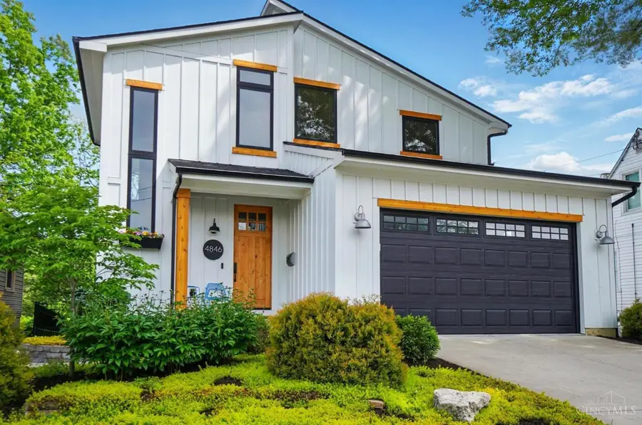 4846 Myrtle Avenue, Blue Ash, OH 45242 - #2