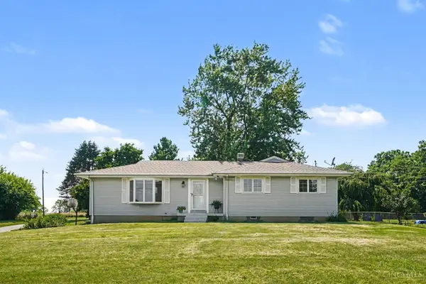1569 Boyle Road, Hanover Twp, OH 45013