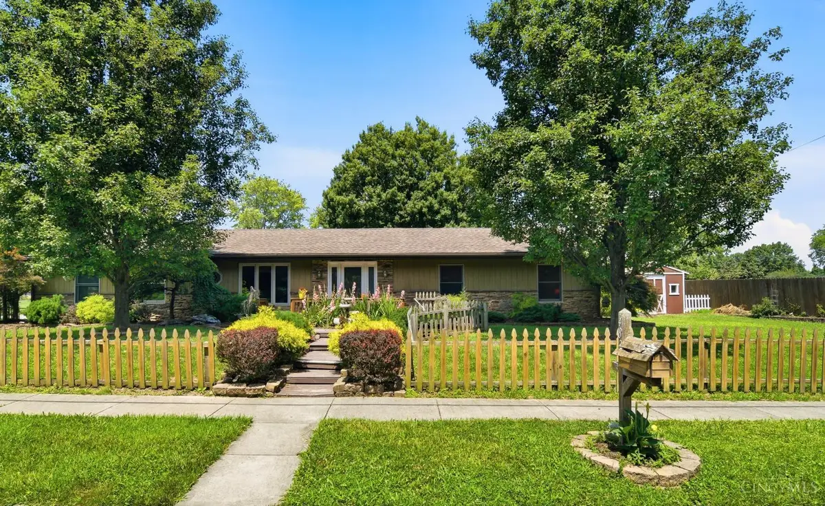 4831 Klatte Road, Union, OH 45244 - #1