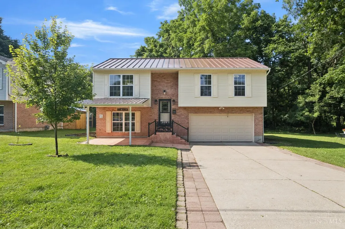 107 Brecker Street, Loveland, OH 45140 - #1