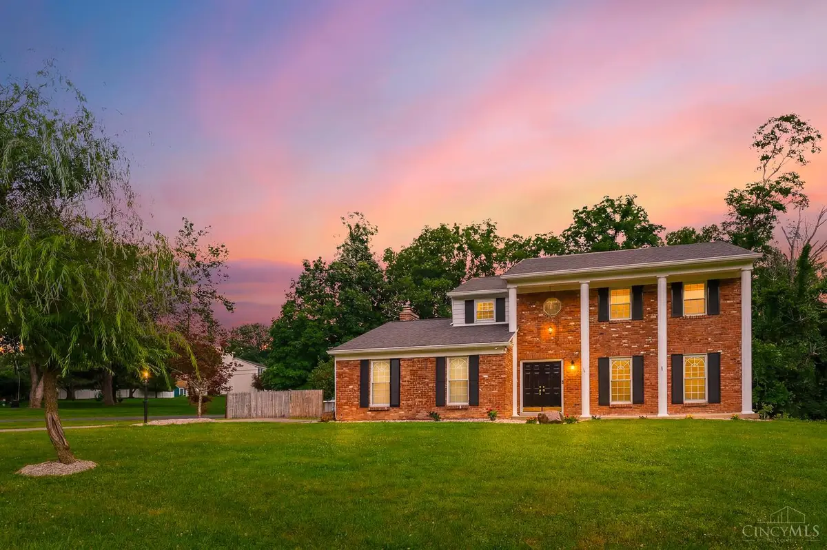 1169 Eagle Ridge Road, Day Heights, OH 45150 - #1