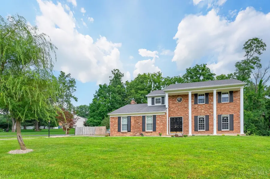 1169 Eagle Ridge Road, Day Heights, OH 45150 - #3