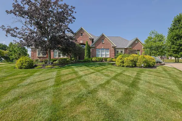 4053 Royal Dornoch Lane, Mason, OH 45040