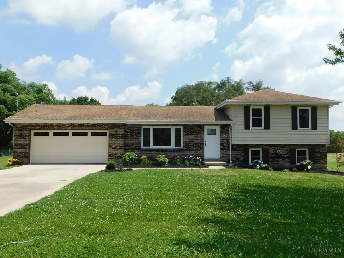 11542 Carolina Trace Road, Harrison, OH 45030 - #1