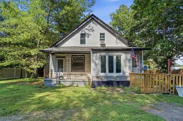 5936 Croslin Street, Cincinnati, OH 45230