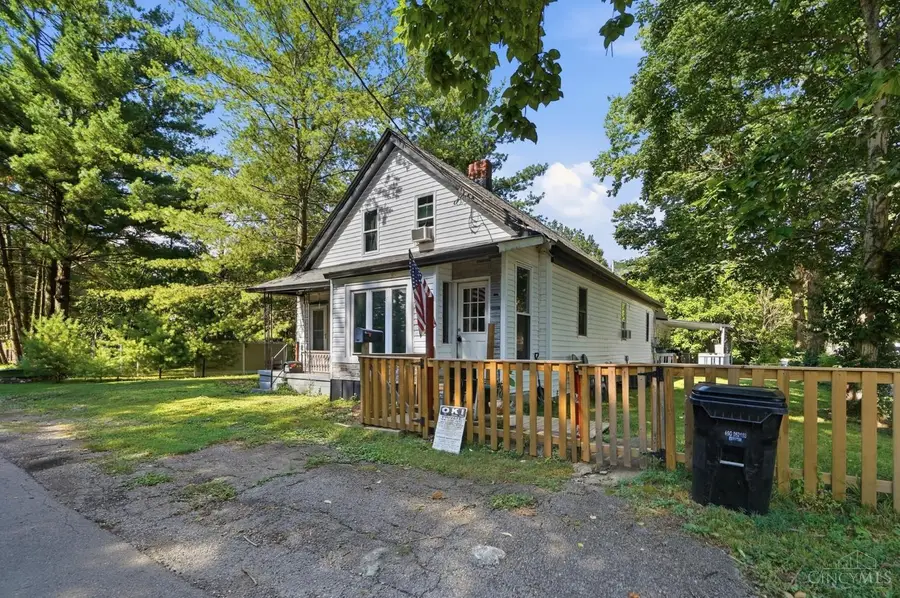 5936 Croslin Street, Cincinnati, OH 45230 - #2