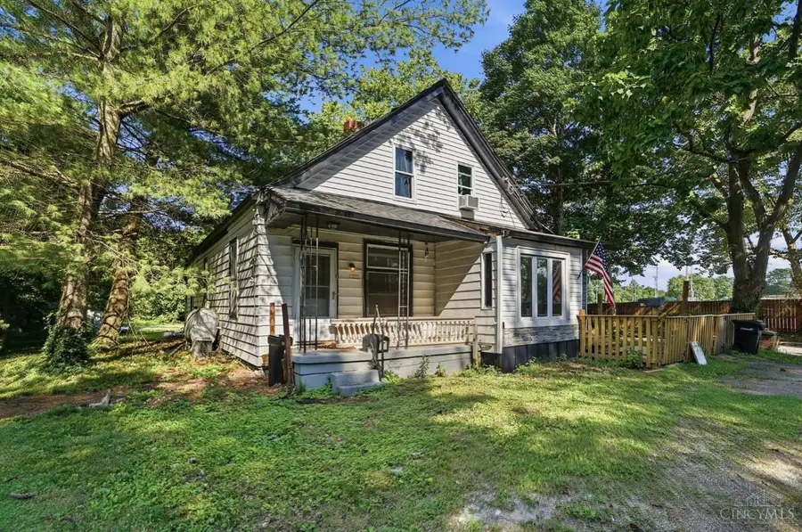 5936 Croslin Street, Cincinnati, OH 45230 - #3