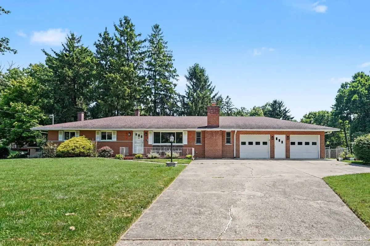 6417 Mapleton Avenue, Delhi, OH 45233 - #1