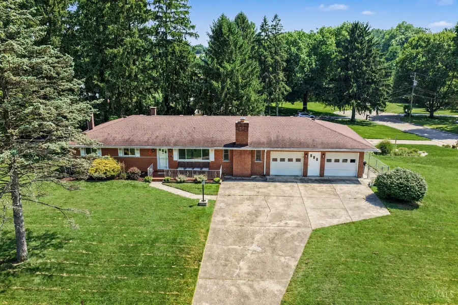 6417 Mapleton Avenue, Delhi, OH 45233 - #3
