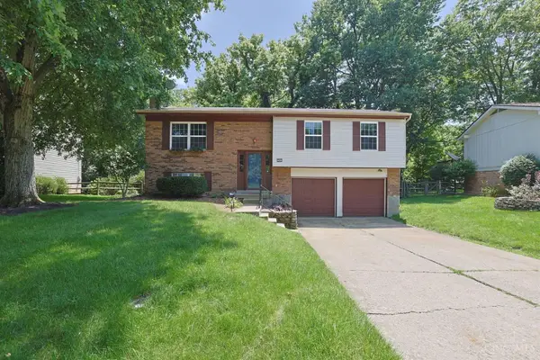 7807 Heatherglen Drive, Anderson Twp, OH 45255